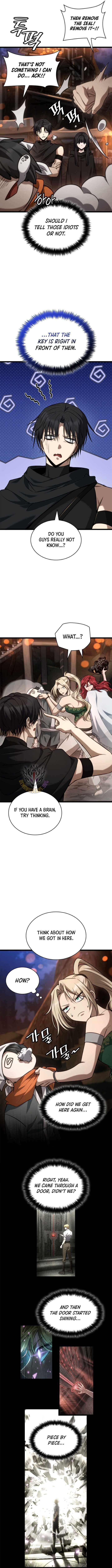 Infinite Mage Chapter 163 Page 8