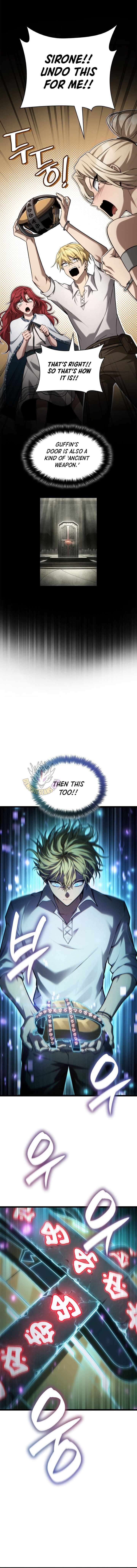 Infinite Mage Chapter 163 Page 9