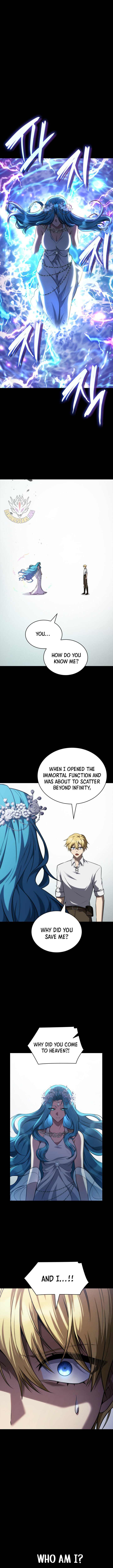 Infinite Mage Chapter 164 Page 10