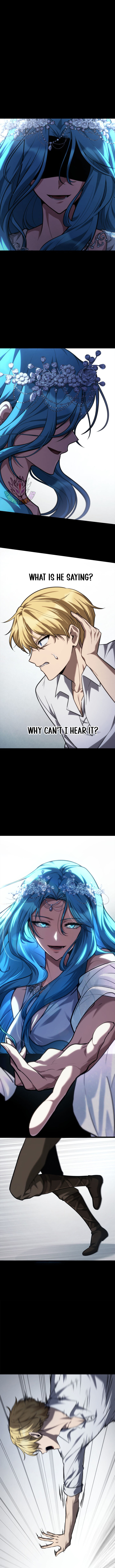 Infinite Mage Chapter 164 Page 11