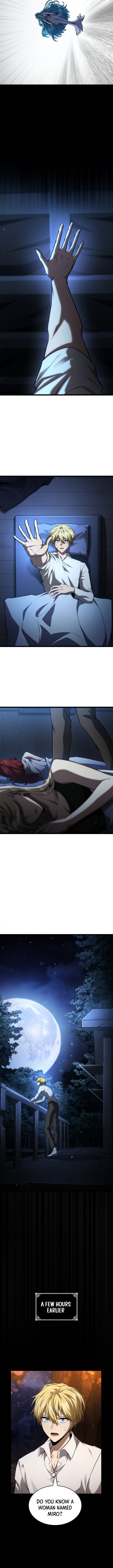 Infinite Mage Chapter 164 Page 12