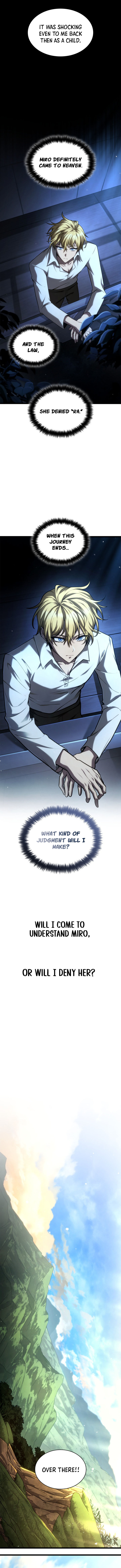 Infinite Mage Chapter 164 Page 14