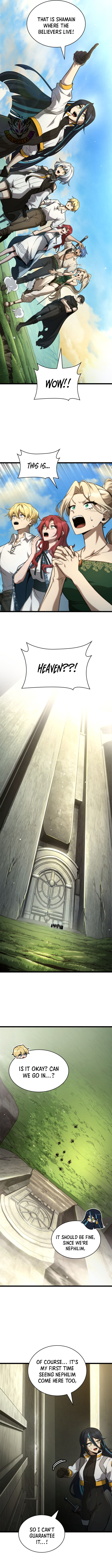 Infinite Mage Chapter 164 Page 15