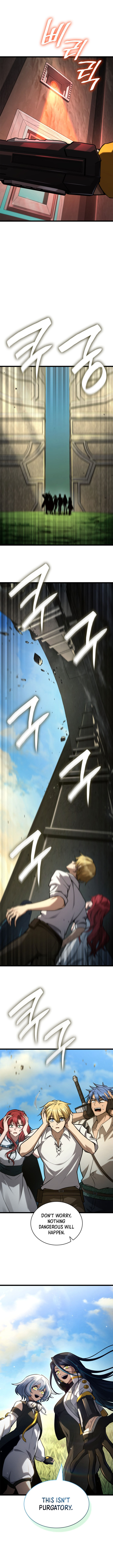 Infinite Mage Chapter 164 Page 16