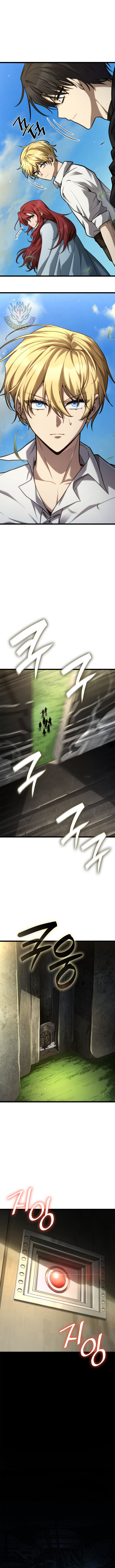 Infinite Mage Chapter 164 Page 17