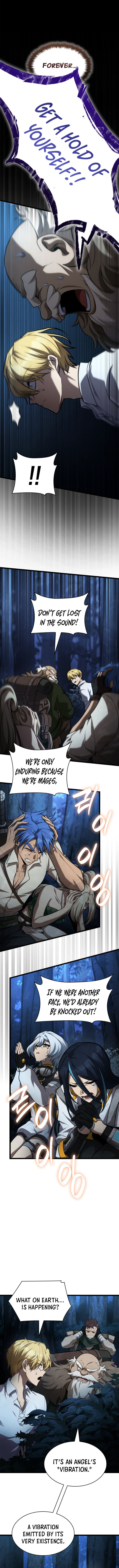 Infinite Mage Chapter 164 Page 2