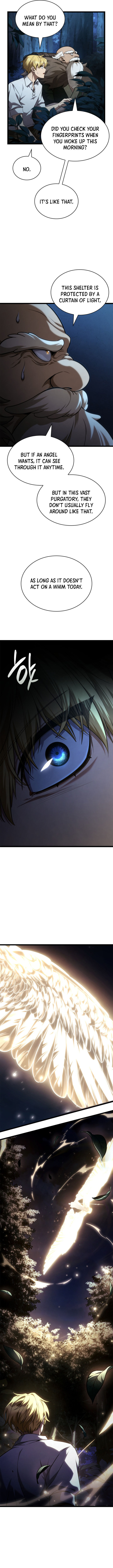 Infinite Mage Chapter 164 Page 4