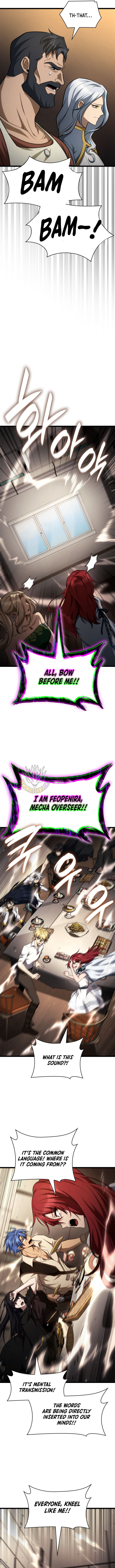 Infinite Mage Chapter 165 Page 15