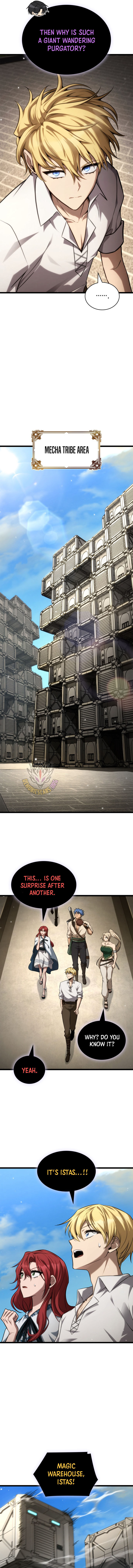 Infinite Mage Chapter 165 Page 4