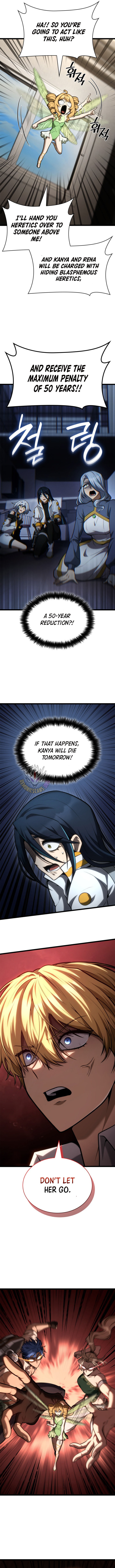 Infinite Mage Chapter 166 Page 10