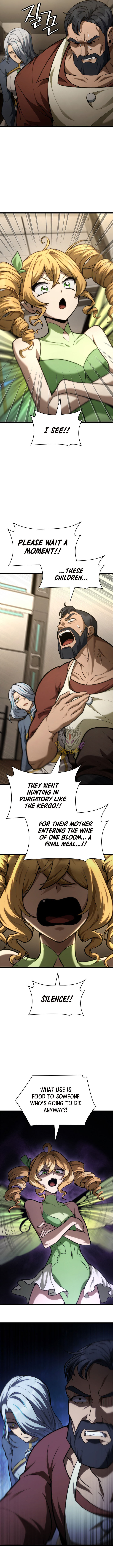 Infinite Mage Chapter 166 Page 3