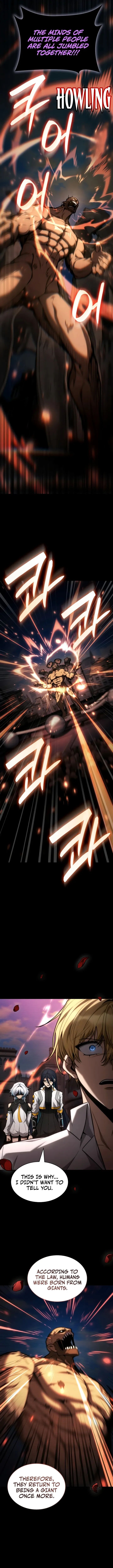 Infinite Mage Chapter 167 Page 17