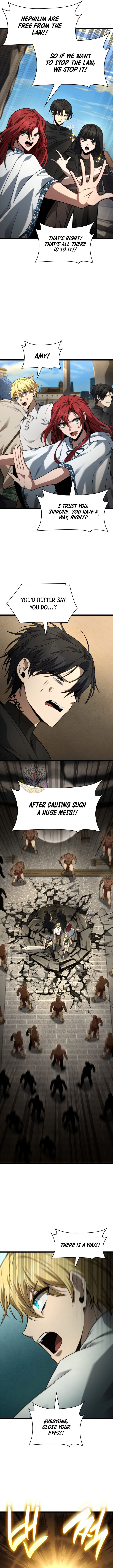 Infinite Mage Chapter 169 Page 10