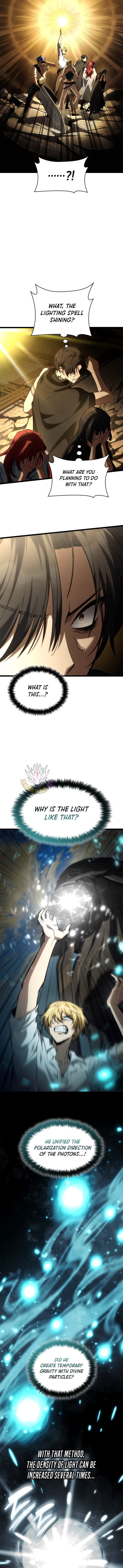 Infinite Mage Chapter 169 Page 11