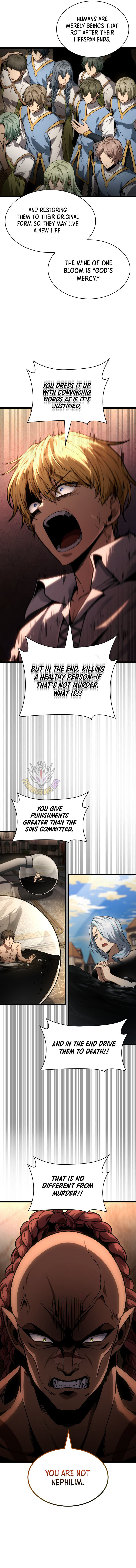 Infinite Mage Chapter 169 Page 6