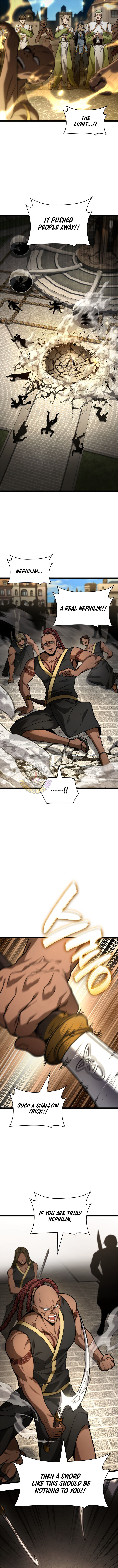 Infinite Mage Chapter 169 Page 8
