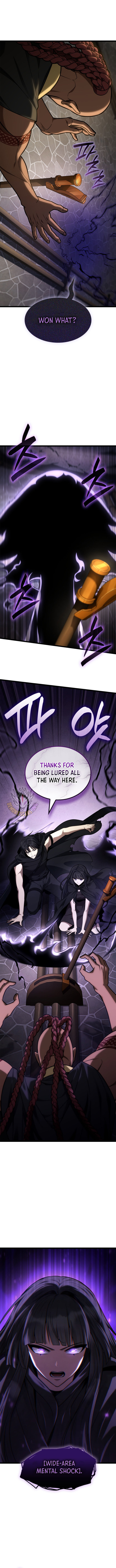 Infinite Mage Chapter 170 Page 11