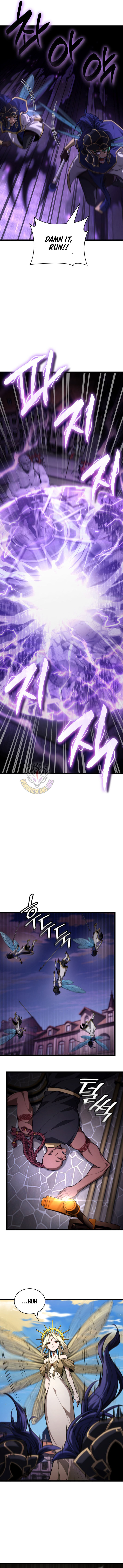 Infinite Mage Chapter 170 Page 12