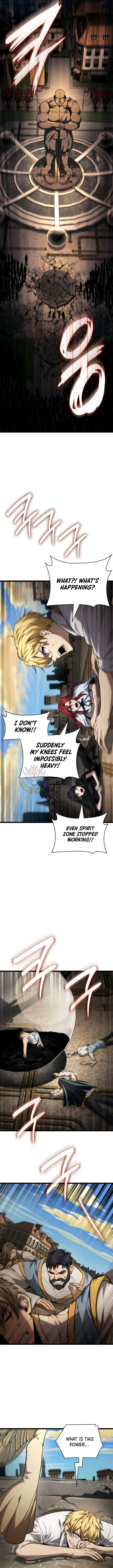 Infinite Mage Chapter 170 Page 16