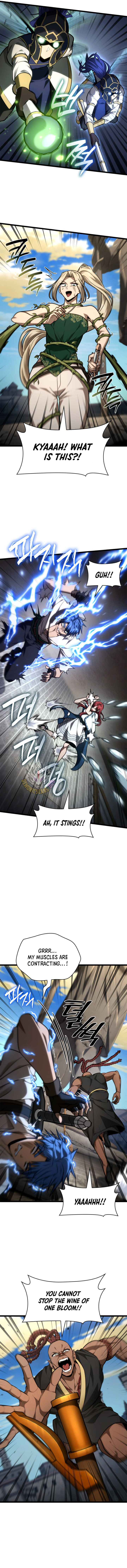 Infinite Mage Chapter 170 Page 4