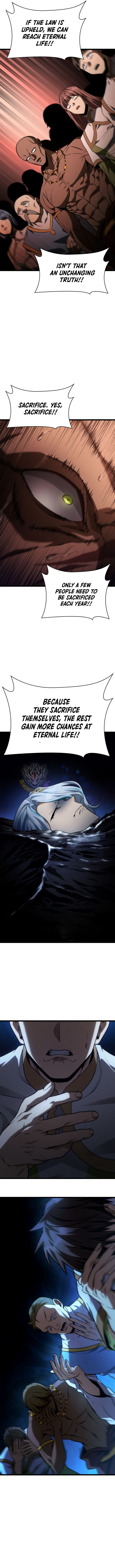 Infinite Mage Chapter 171 Page 18