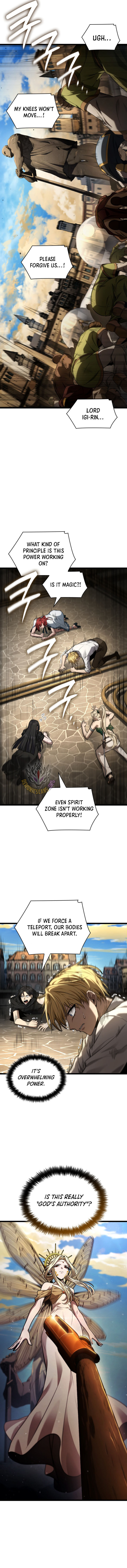 Infinite Mage Chapter 171 Page 2