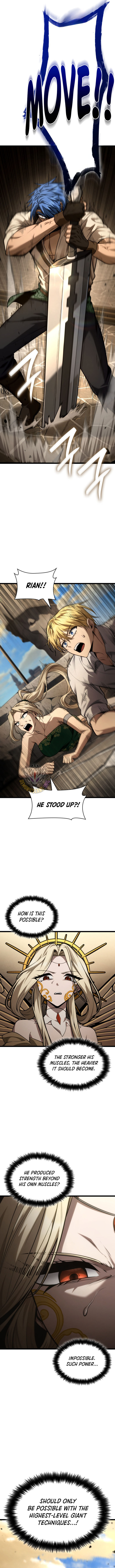Infinite Mage Chapter 171 Page 6