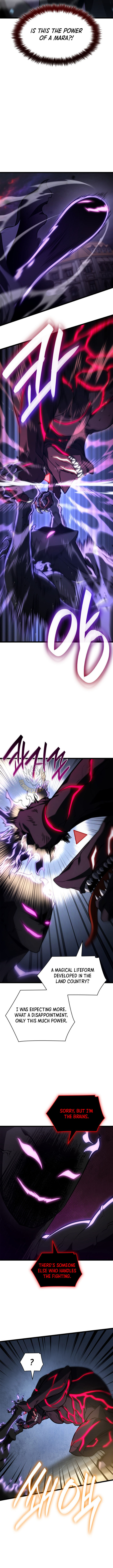 Infinite Mage Chapter 173 Page 16