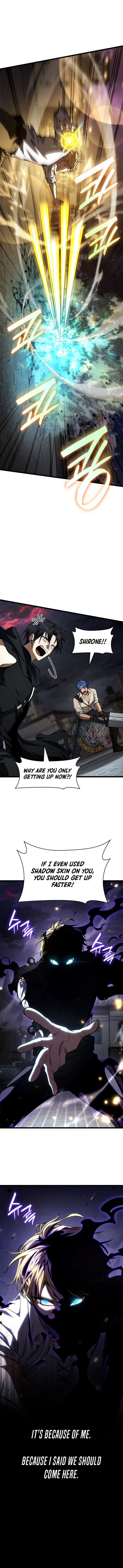 Infinite Mage Chapter 173 Page 17