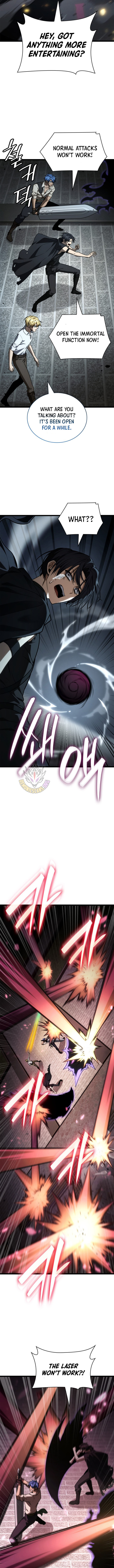 Infinite Mage Chapter 173 Page 19