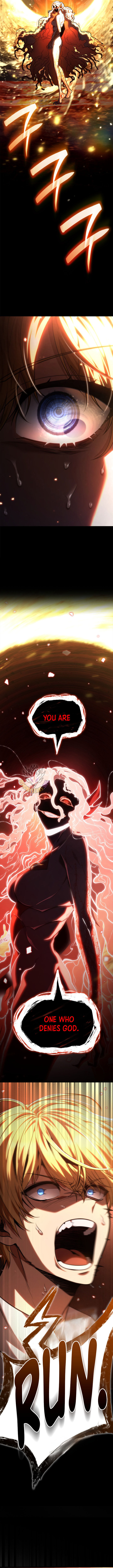 Infinite Mage Chapter 173 Page 3