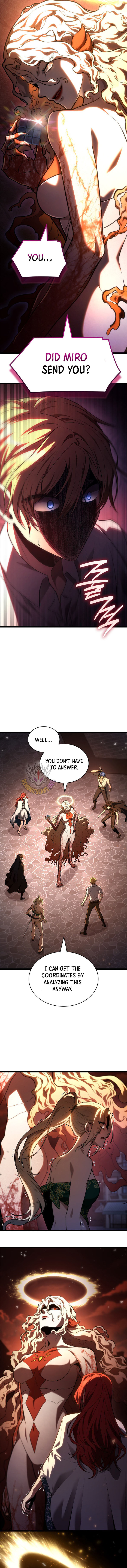 Infinite Mage Chapter 173 Page 6