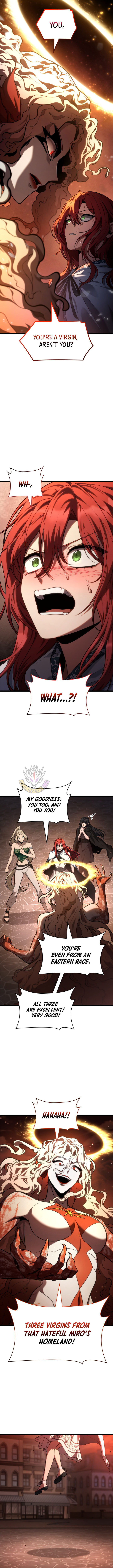Infinite Mage Chapter 173 Page 7