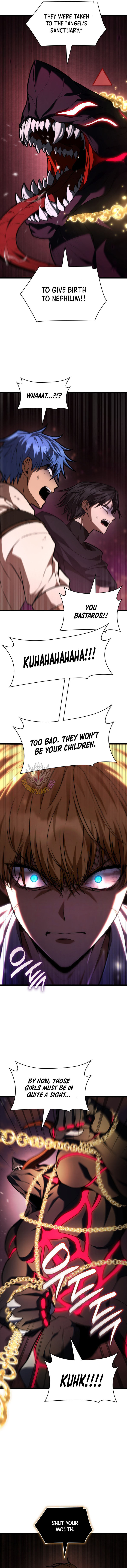 Infinite Mage Chapter 174 Page 7