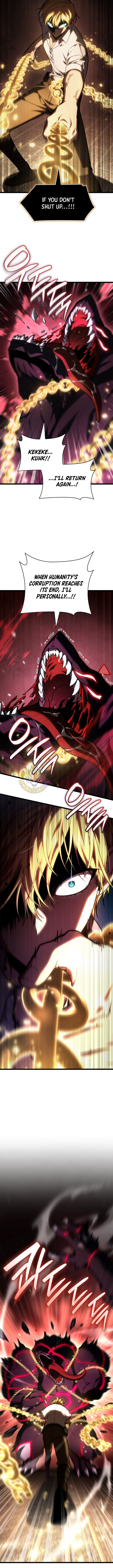 Infinite Mage Chapter 174 Page 8