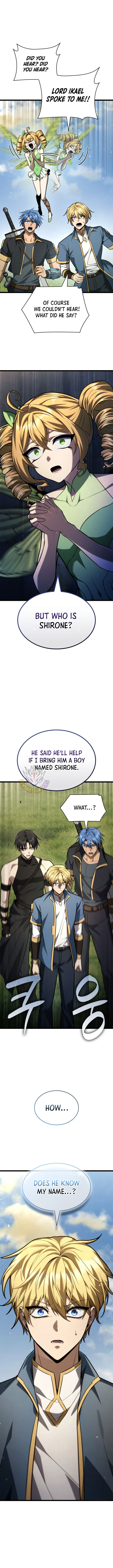 Infinite Mage Chapter 175 Page 16