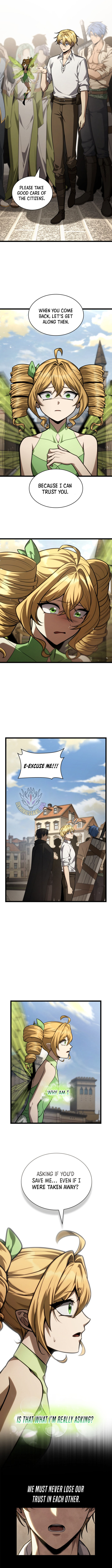 Infinite Mage Chapter 175 Page 2