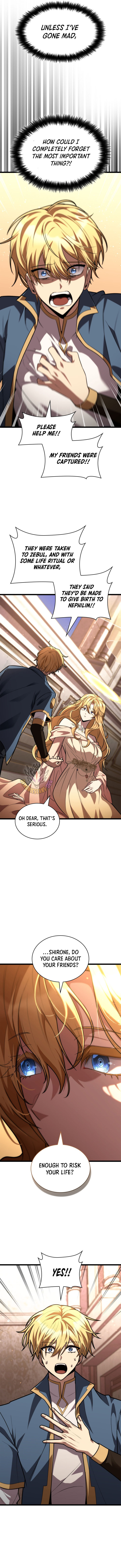 Infinite Mage Chapter 177 Page 10