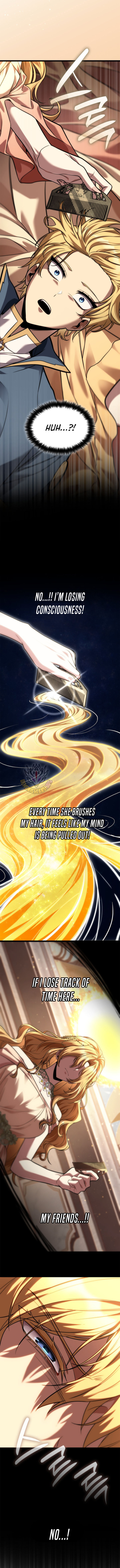 Infinite Mage Chapter 177 Page 14