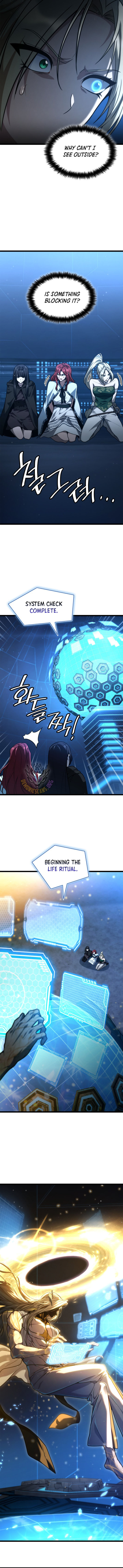 Infinite Mage Chapter 177 Page 17