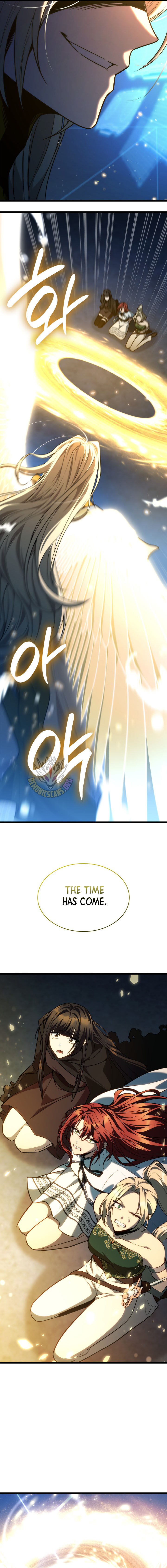 Infinite Mage Chapter 177 Page 18
