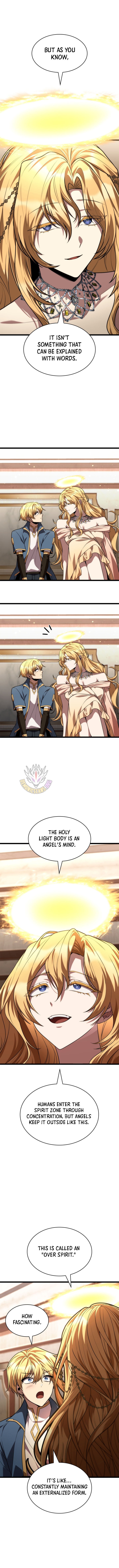 Infinite Mage Chapter 177 Page 4