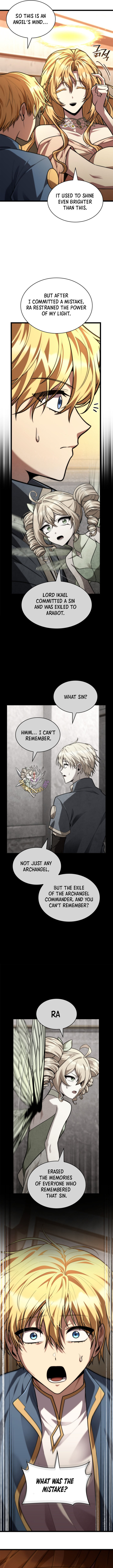 Infinite Mage Chapter 177 Page 5