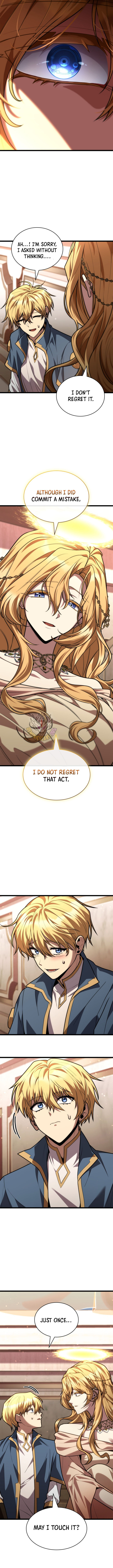 Infinite Mage Chapter 177 Page 6