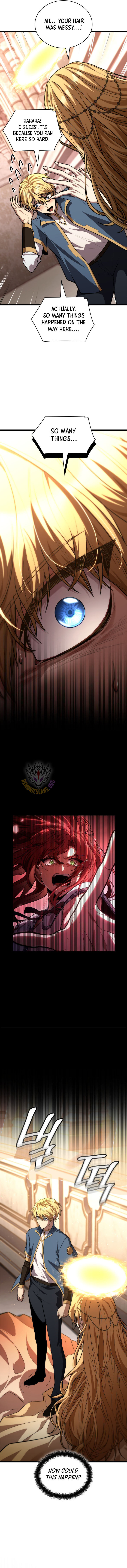Infinite Mage Chapter 177 Page 9