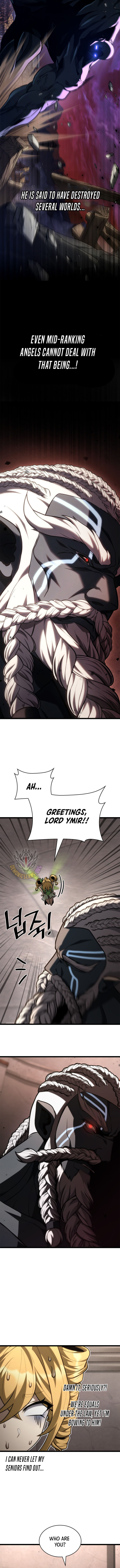 Infinite Mage Chapter 178 Page 10