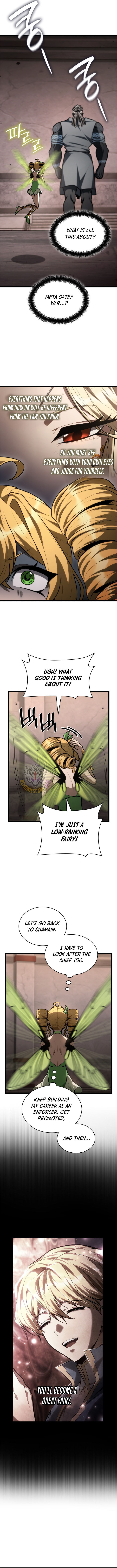 Infinite Mage Chapter 178 Page 13