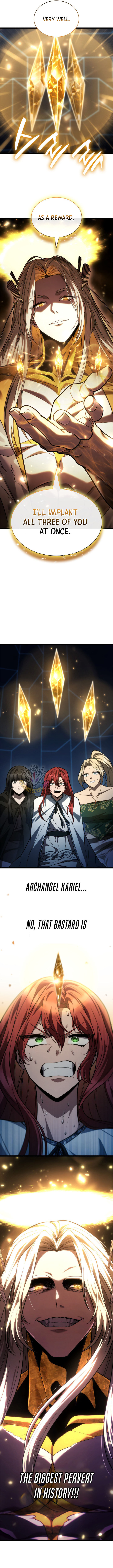 Infinite Mage Chapter 178 Page 7