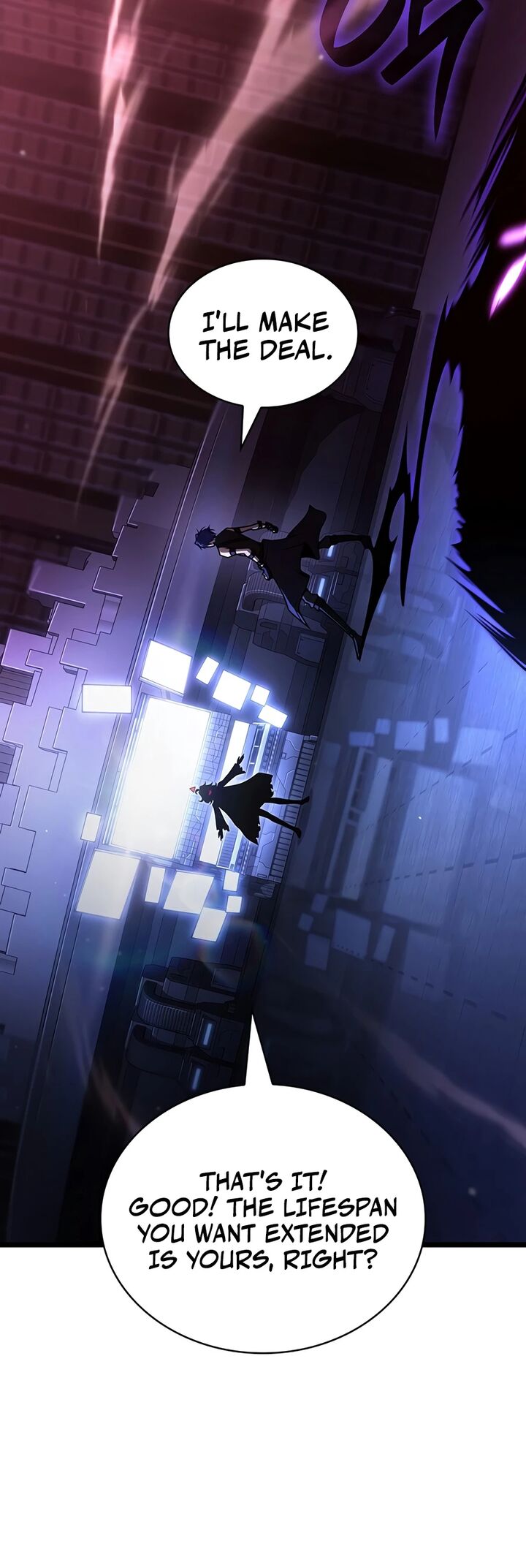 Infinite Mage Chapter 180 Page 14