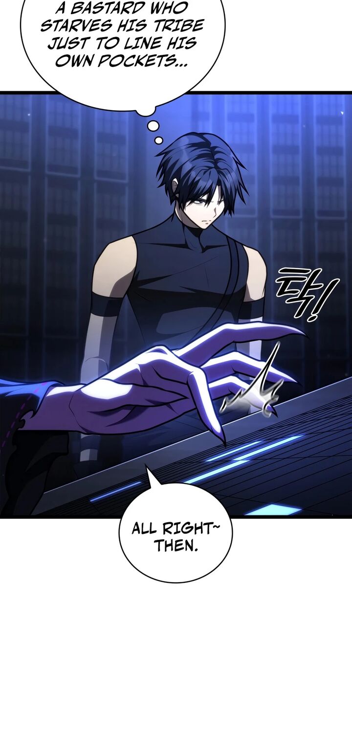 Infinite Mage Chapter 180 Page 16